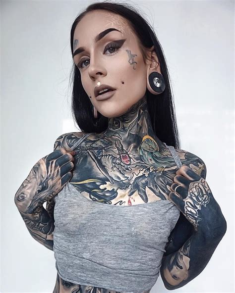 tattoed nudes|Hot Girls with Tattoos Porn and Tattooed Women 